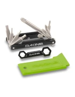 Accessoire Dakine Bc Tool Green 8 Accessoire Dakine Bc Tool Green -Matériel De Ski Boutique accessoire dakine bc tool green 2