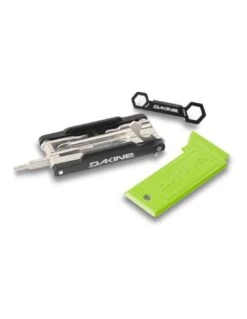 Accessoire Dakine Bc Tool Green 9 Accessoire Dakine Bc Tool Green -Matériel De Ski Boutique accessoire dakine bc tool green 3