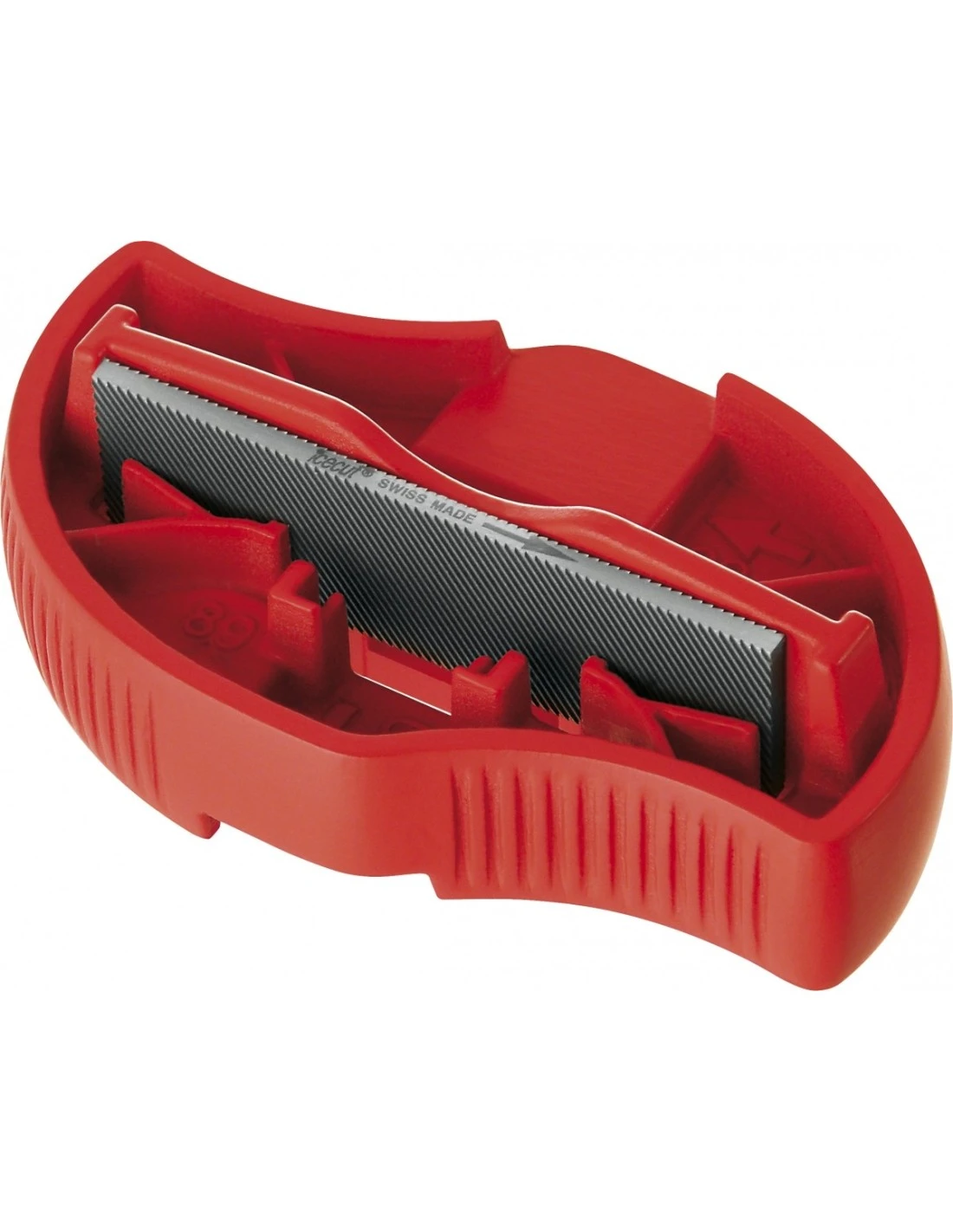 Affûteur Swix Economique 6-way + Lime 80mm 3 Affûteur Swix Economique 6-way + Lime 80mm