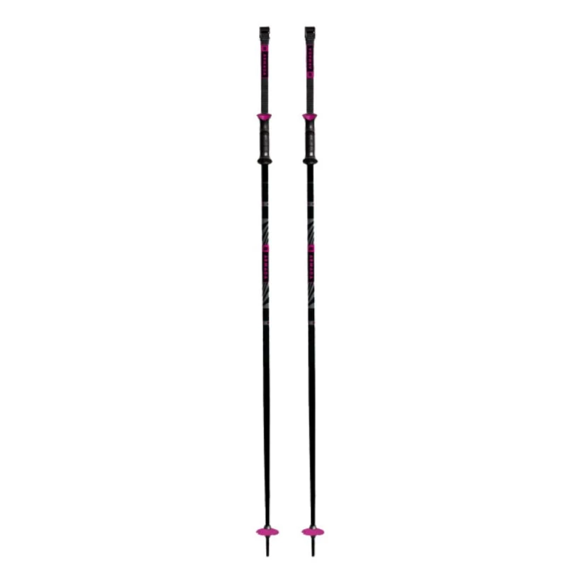 Bâtons De Ski Armada Triad Pink Smt 3 Bâtons De Ski Armada Triad Pink Smt