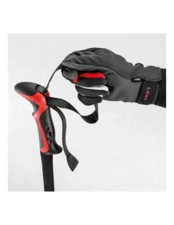 Bâtons De Ski Leki Haute Route 2 Dark Anthracite 11 Bâtons De Ski Leki Haute Route 2 Dark Anthracite -Matériel De Ski Boutique batons de ski leki haute route 2 dark anthracite 4