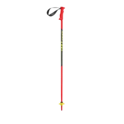 Bâtons De Ski Leki Racing Kids Red