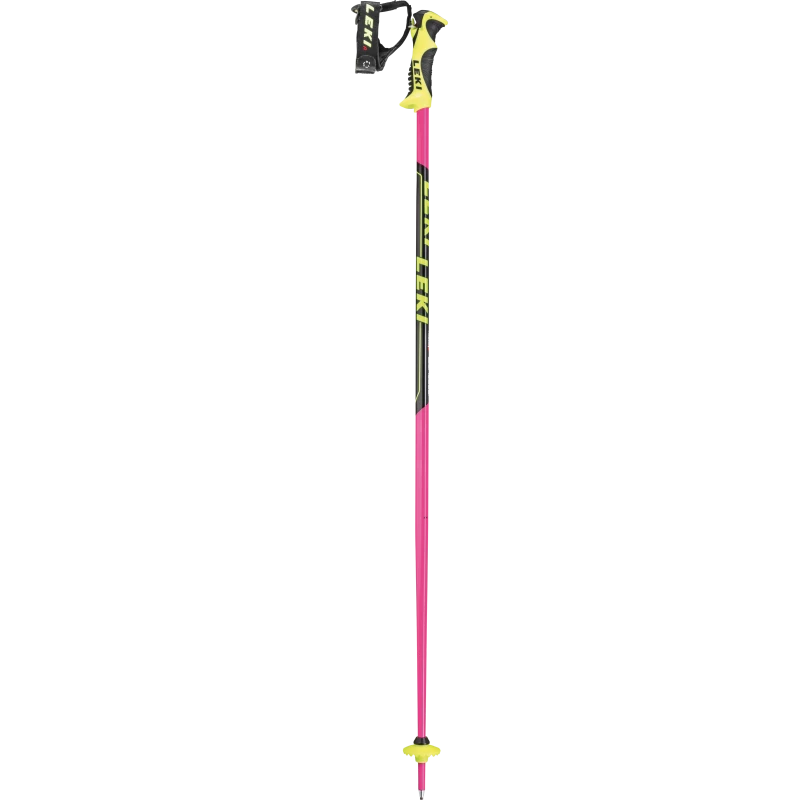 Bâtons De Ski Leki World Cup Lite Lady Sl Trigger S 3 Bâtons De Ski Leki World Cup Lite Lady Sl Trigger S