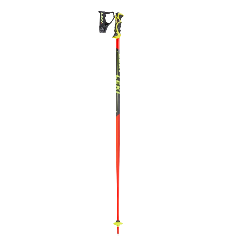 Bâtons De Ski Leki World Cup Racing Sl Trigger S 3 Bâtons De Ski Leki World Cup Racing Sl Trigger S