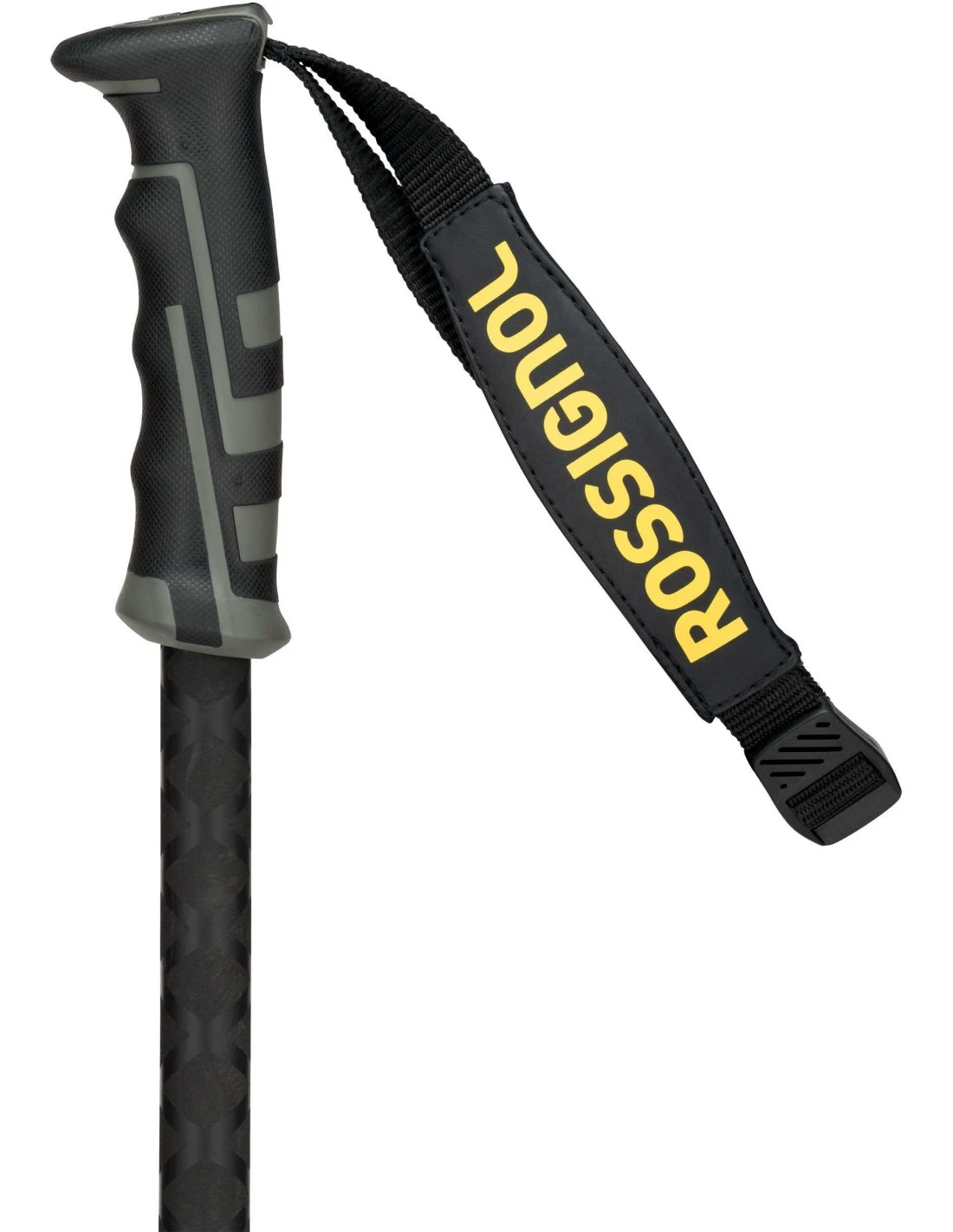 Bâtons De Ski Rossignol Freeride Pro Safety 4 Bâtons De Ski Rossignol Freeride Pro Safety – Image 2