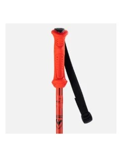 Bâtons De Ski Rossignol Hero Junior Red 2023 -Matériel De Ski Boutique batons de ski rossignol hero junior red 2023 2