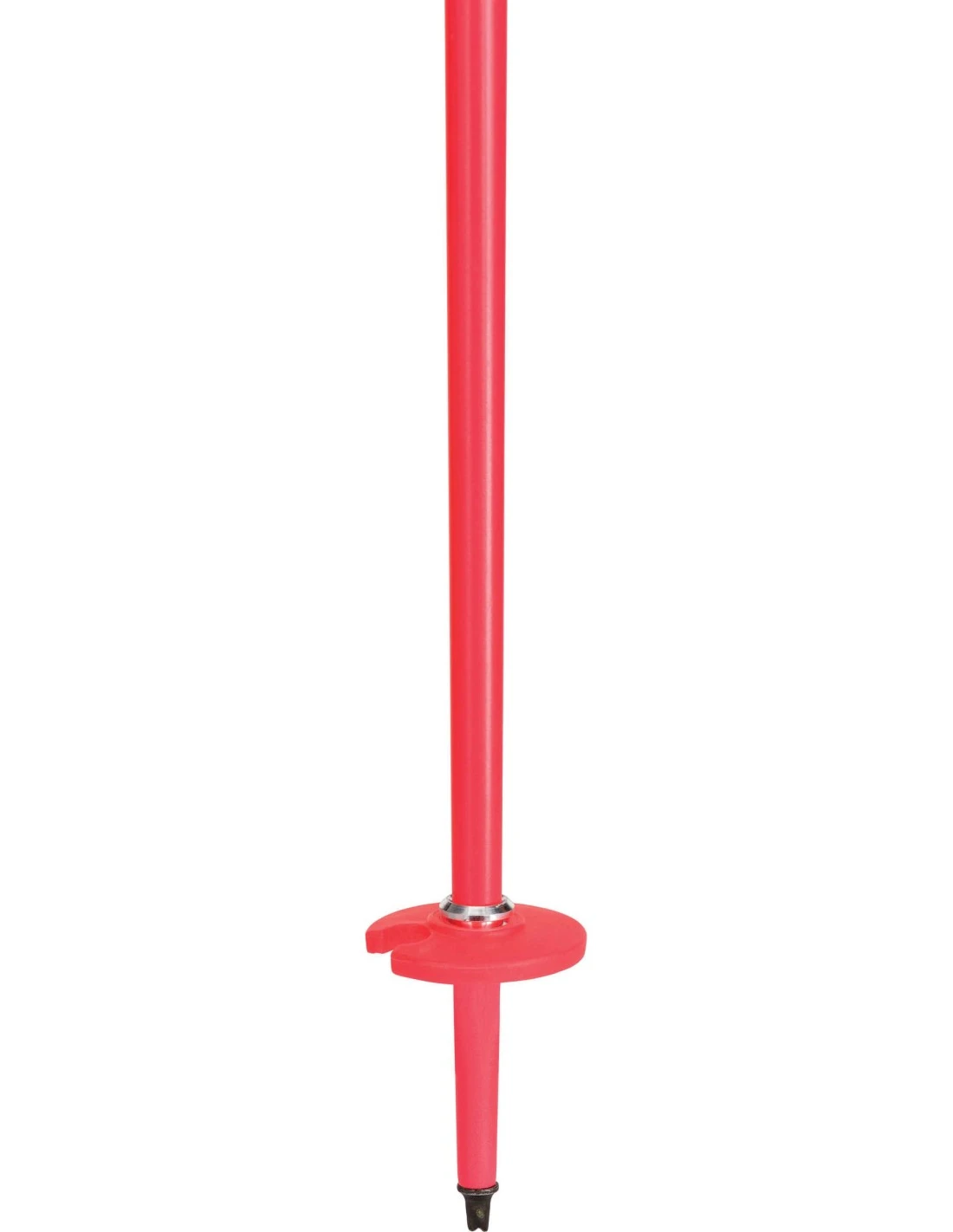 Bâtons De Ski Rossignol Hero Sl Junior Red 5 Bâtons De Ski Rossignol Hero Sl Junior Red – Image 3