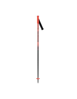Bâtons De Ski Rossignol Hero Slalom Junior Red 2023