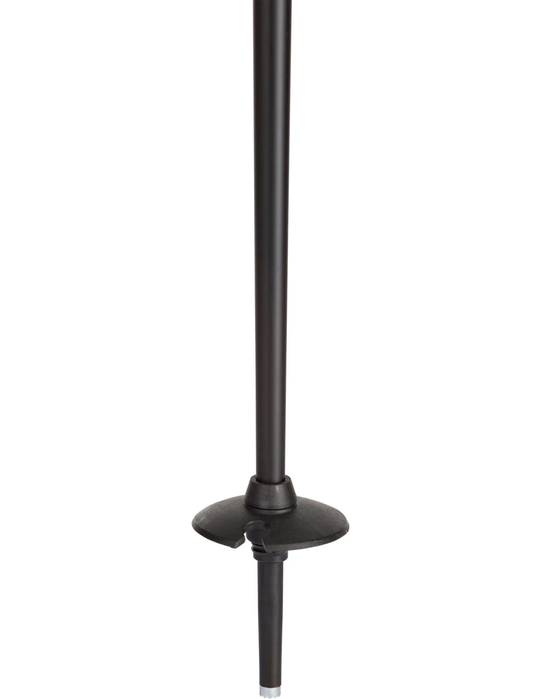 Bâtons De Ski Rossignol Tactic Black / Red 4 Bâtons De Ski Rossignol Tactic Black / Red – Image 2