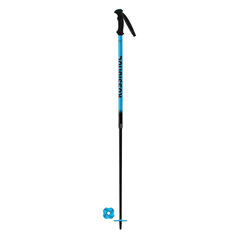 Bâtons De Ski Rossignol Telescopic Junior 3 Bâtons De Ski Rossignol Telescopic Junior