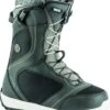 Boots De Snow Nitro Monarch Tls Black 1 Boots De Snow Nitro Monarch Tls Black -Matériel De Ski Boutique boots de snow nitro monarch tls black