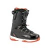 Boots De Snow Nitro Venture Pro Tls Black Red -Matériel De Ski Boutique boots de snow nitro venture pro tls black red