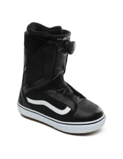 Boots De Snowboard Vans Encore OG Black / White
