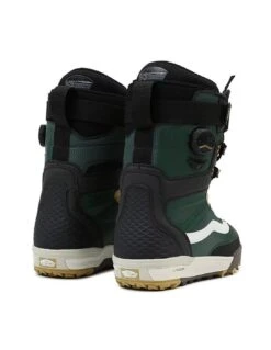 Boots De Snow Vans Infuse Arthur Longo Green Black -Matériel De Ski Boutique boots de snow vans infuse arthur longo green black 4