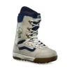 Vans Boots De Snowboard Invado Pro Dan Leidahl Khaki / Navy 2 Vans Boots De Snowboard Invado Pro Dan Leidahl Khaki / Navy -Matériel De Ski Boutique boots de snowboard invado pro dan leidahl khaki navy