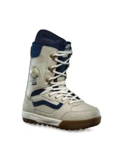 Vans Boots De Snowboard Invado Pro Dan Leidahl Khaki / Navy