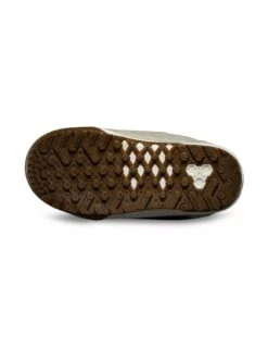 Vans Boots De Snowboard Invado Pro Dan Leidahl Khaki / Navy -Matériel De Ski Boutique boots de snowboard invado pro dan leidahl khaki navy 4