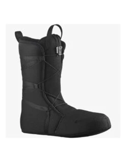 Boots De Snowboard Salomon Faction Boa Black / Black White 7 Boots De Snowboard Salomon Faction Boa Black / Black White -Matériel De Ski Boutique boots de snowboard salomon faction boa black black white 2