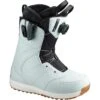 Boots De Snowboard Salomon Ivy Boa SJ Sterling Blue 1 Boots De Snowboard Salomon Ivy Boa SJ Sterling Blue -Matériel De Ski Boutique boots de snowboard salomon ivy boa sj sterling blue