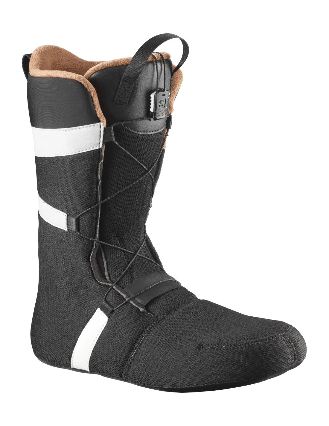 Boots De Snowboard Salomon Launch Boa SJ Boa Rawhide 6 Boots De Snowboard Salomon Launch Boa SJ Boa Rawhide – Image 4