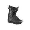 Boots De Snowboard Salomon Malamute Black -Matériel De Ski Boutique boots de snowboard salomon malamute black