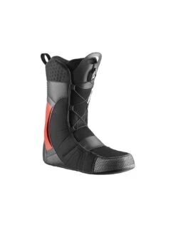 Boots De Snowboard Salomon Malamute Black 9 Boots De Snowboard Salomon Malamute Black -Matériel De Ski Boutique boots de snowboard salomon malamute black 3