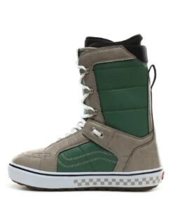 Boots De Snowboard Vans Hi-Standard OG Green / Khaki 14 Boots De Snowboard Vans Hi-Standard OG Green / Khaki -Matériel De Ski Boutique boots de snowboard vans hi standard og green khaki 2