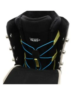 Boots De Snowboard Vans Hi-Standard OG Green / Khaki 18 Boots De Snowboard Vans Hi-Standard OG Green / Khaki -Matériel De Ski Boutique boots de snowboard vans hi standard og green khaki 6