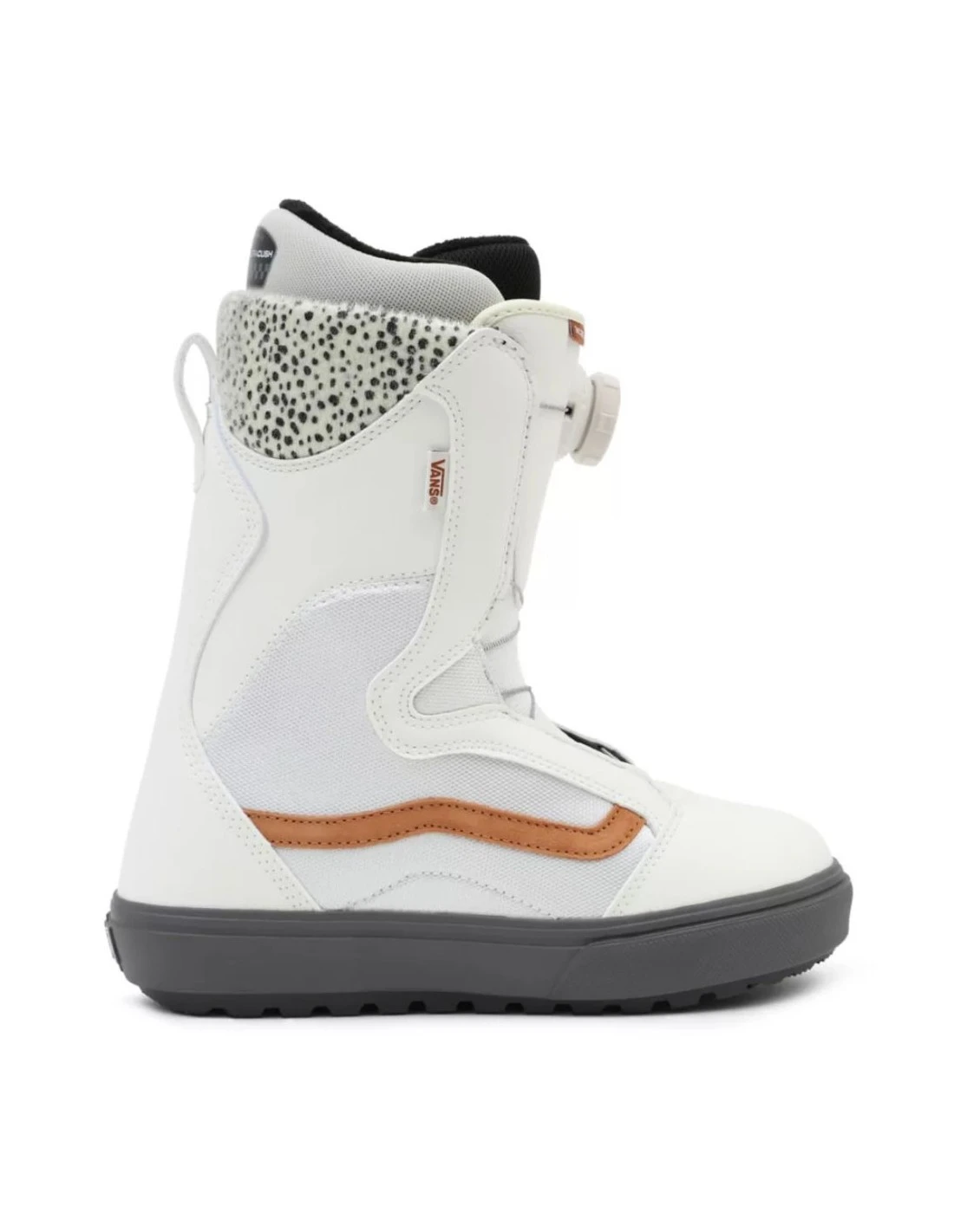 Boots De Snowboard Vans Women Encore OG Marshmallow 2023 4 Boots De Snowboard Vans Women Encore OG Marshmallow 2023 – Image 2