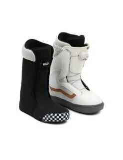 Boots De Snowboard Vans Women Encore OG Marshmallow 2023 10 Boots De Snowboard Vans Women Encore OG Marshmallow 2023 -Matériel De Ski Boutique boots de snowboard vans women encore og marshmallow 2023 3