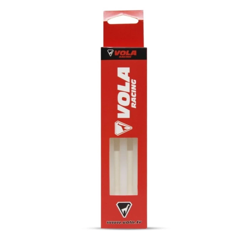 Bougies De Réparation Vola Racing Incolore X 3 3 Bougies De Réparation Vola Racing Incolore X 3