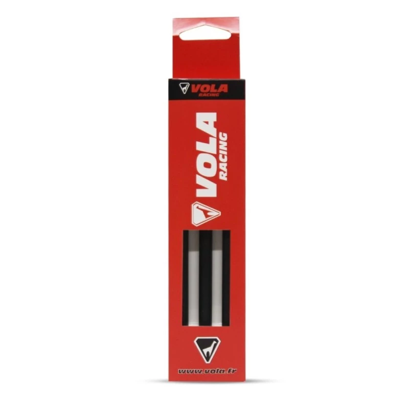 Bougies De Réparation Vola Racing Noir X 3 3 Bougies De Réparation Vola Racing Noir X 3