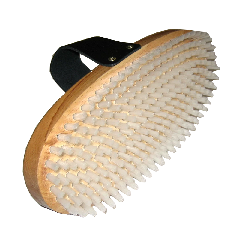 Brosse Vola Racing Ovale Racing Nylon 3 Brosse Vola Racing Ovale Racing Nylon