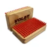 Brosse Vola Racing Performance Red 2 Brosse Vola Racing Performance Red -Matériel De Ski Boutique brosse vola racing performance red