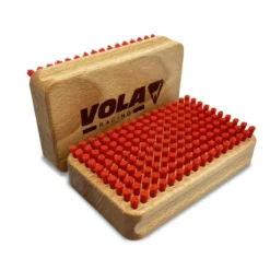 Brosse Vola Racing Performance Red