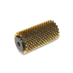 Brosse Vola Racing Rotative Bronze 140mm