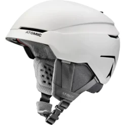 Casque De Ski Atomic Savor White