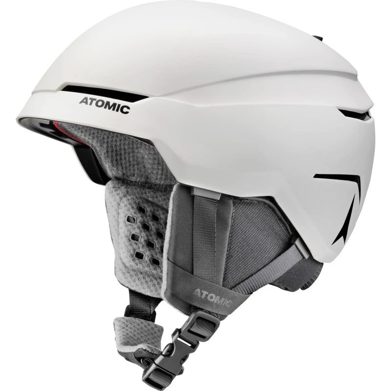 Casque De Ski Atomic Savor White 3 Casque De Ski Atomic Savor White