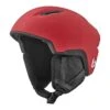 BOLLE Casque De Ski Bollé Atmos Pure Carmine Red Matte
