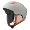 BOLLE Casque De Ski Bollé Atmos Youth Grey Orange Matte