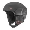 BOLLE Casque De Ski Bollé Ryft Pure Black Matte