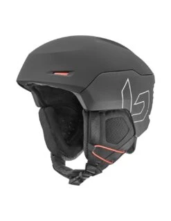 BOLLE Casque De Ski Bollé Ryft Pure Black Matte