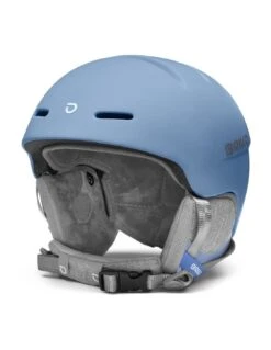 Casque De Ski Briko Blenda Cerulean Blue