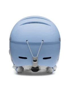 Casque De Ski Briko Blenda Cerulean Blue -Matériel De Ski Boutique casque de ski briko blenda cerulean blue 3