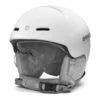 Casque De Ski Briko Blenda Matt White