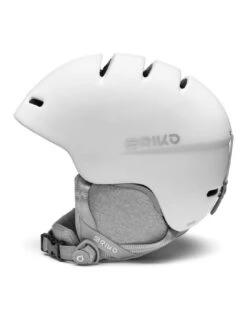Casque De Ski Briko Blenda Matt White 8 Casque De Ski Briko Blenda Matt White -Matériel De Ski Boutique casque de ski briko blenda matt white 2