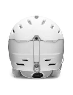 Casque De Ski Briko Crystal 2.0 Matt Shiny White -Matériel De Ski Boutique casque de ski briko crystal 20 matt shiny white 3
