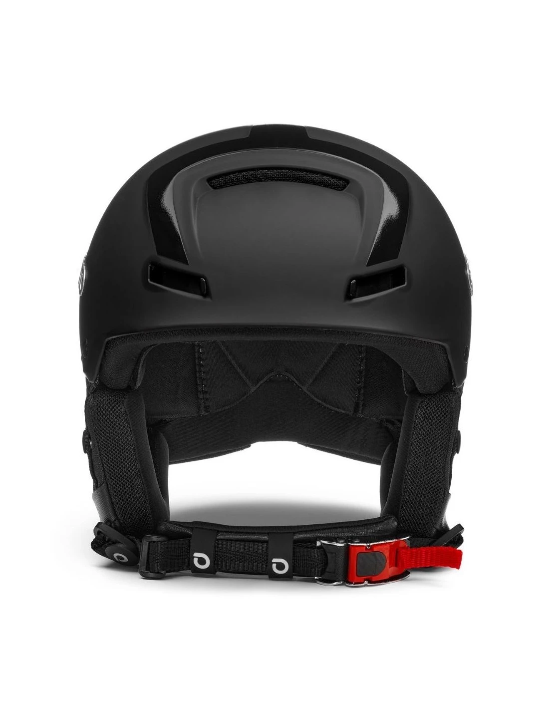 Casque De Ski Briko Faito EPP Matt Black 4 Casque De Ski Briko Faito EPP Matt Black – Image 2