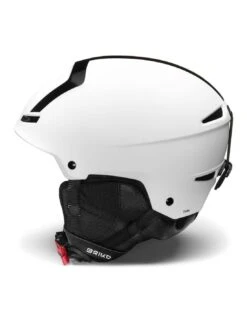 Casque De Ski Briko Faito EPP Matt White Black -Matériel De Ski Boutique casque de ski briko faito epp matt white black 2