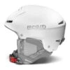 Casque De Ski Briko Giada EPP Matt White 2 Casque De Ski Briko Giada EPP Matt White -Matériel De Ski Boutique casque de ski briko giada epp matt white